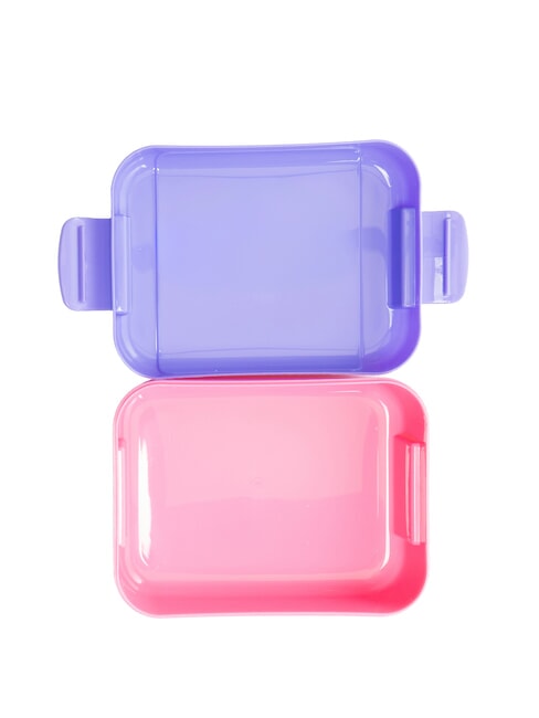 KIDS Porte-collation rose - Sacs et accessoires Enfants