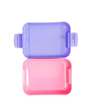 SJGANG KIDS Porte-collation rose - Sacs et accessoires Enfants - 3