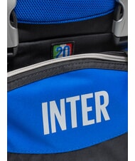 INTER IM2STARS Sac à dos extensible Noir - Sacs à dos pour l'École & les Loisirs - 3