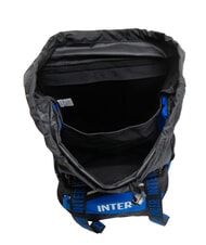 INTER IM2STARS Sac à dos extensible Noir - Sacs à dos pour l'École & les Loisirs - 5