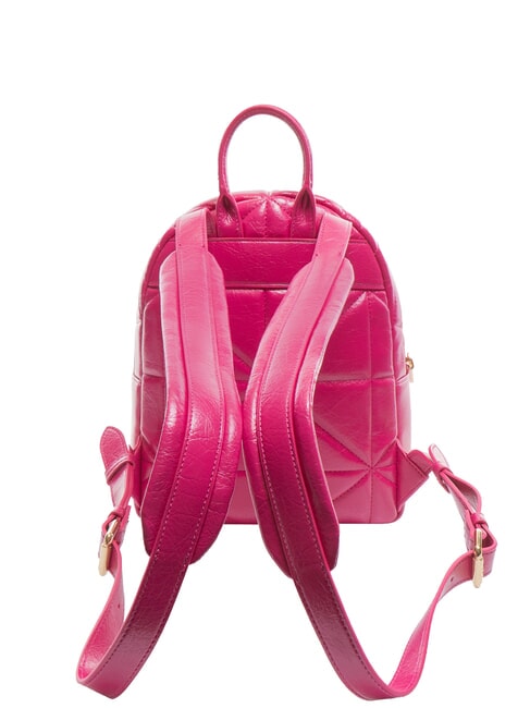GOLD CHAIN Sac à dos magenta - Sacs pour Femme