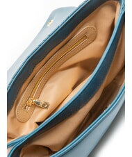 LOVE MOSCHINO QUILTED Convertible Sac bandoulière/épaule émeraude - Sacs pour Femme - 5