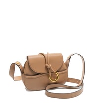 COCCINELLE CARMY  Mini sac bandoulière en cuir - Sacs pour Femme