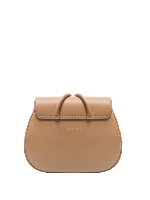 CARMY  Mini sac bandoulière en cuir peaux - Sacs pour Femme