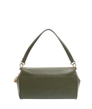 LIUJO DYANI Sac à bandoulière avec bandoulière armée verte - Sacs pour Femme - 4