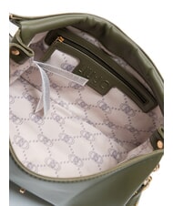 LIUJO DYANI Sac à bandoulière avec bandoulière armée verte - Sacs pour Femme - 5
