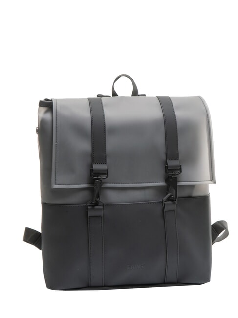 SPLIT MSN Sac &agrave; dos &eacute;tanche brume - Sacs pour Femme