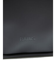 RAINS SPLIT MSN Sac &agrave; dos &eacute;tanche brume - Sacs pour Femme - 3