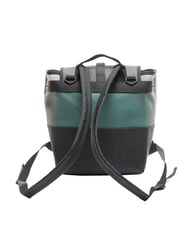 RAINS SPLIT BUCKET Sac à dos avec bandoulière brume - Sacs à dos pour l'École & les Loisirs - 2