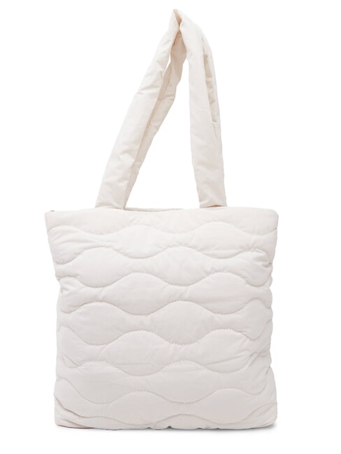 RUG Sac bandoulière matelassé blanc - Sacs pour Femme