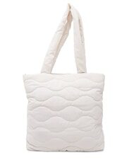 BLAUER RUG Sac bandoulière matelassé blanc - Sacs pour Femme - 3