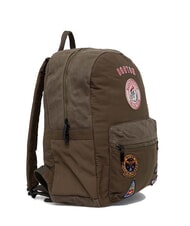 BLAUER PATCH Sac à dos VERT MILITAIRE - Sacs à dos pour l'École & les Loisirs - 2