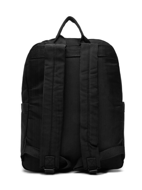 PATCH Sac à dos NOIR - Sacs à dos pour l'École & les Loisirs