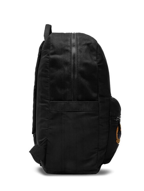 PATCH Sac à dos NOIR - Sacs à dos pour l'École & les Loisirs
