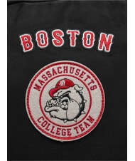 BLAUER PATCH Sac à dos NOIR - Sacs à dos pour l'École & les Loisirs - 4