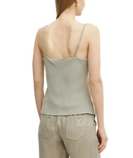 GUESS CAROLINE  Débardeur - T-shirt