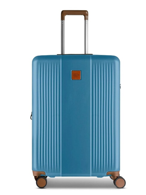 FERRARA Lot de 3 chariots : cabine, moyen et grand extensible jean - Ensemble Valises