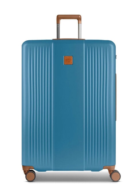 FERRARA Lot de 3 chariots : cabine, moyen et grand extensible jean - Ensemble Valises