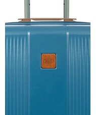 BRIC’S FERRARA Lot de 3 chariots : cabine, moyen et grand extensible jean - Ensemble Valises - 9