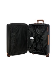 BRIC’S FERRARA Lot de 3 chariots : cabine, moyen et grand extensible - Ensemble Valises