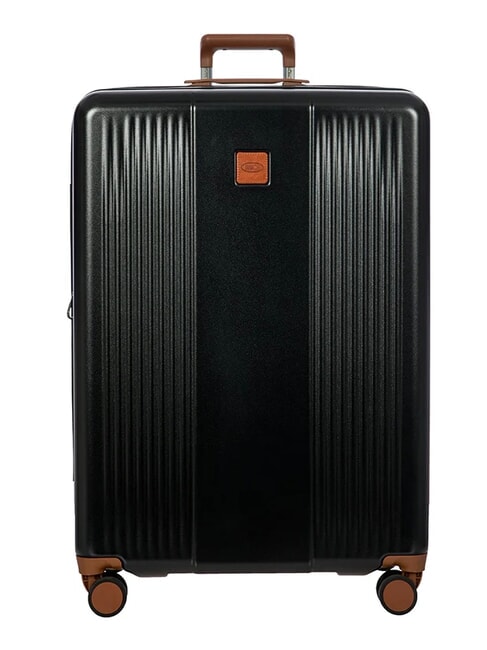 FERRARA Lot de 3 chariots : cabine, moyen et grand extensible Noir - Ensemble Valises