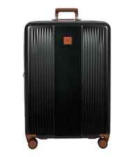 BRIC&rsquo;S FERRARA Lot de 3 chariots : cabine, moyen et grand extensible Noir - Ensemble Valises - 5
