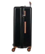 BRIC&rsquo;S FERRARA Lot de 3 chariots : cabine, moyen et grand extensible Noir - Ensemble Valises - 6