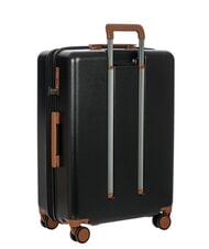 BRIC&rsquo;S FERRARA Lot de 3 chariots : cabine, moyen et grand extensible Noir - Ensemble Valises - 7