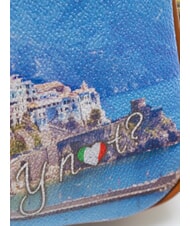 YNOT YESBAG  Mini sac à bandoulière côte des citrons - Sacs pour Femme - 3