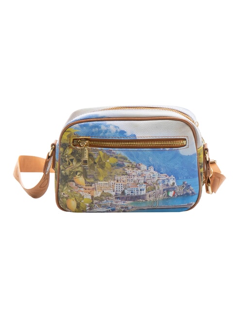 YESBAG  Mini sac à bandoulière côte des citrons - Sacs pour Femme