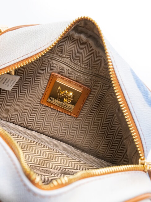 YESBAG  Mini sac à bandoulière côte des citrons - Sacs pour Femme