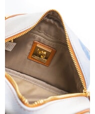 YNOT YESBAG  Mini sac à bandoulière côte des citrons - Sacs pour Femme - 5