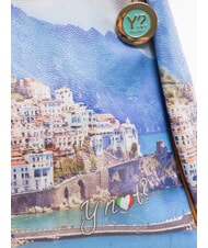 YNOT YESBAG Sac à bandoulière côte des citrons - Sacs pour Femme - 3