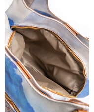 YNOT YESBAG Sac à bandoulière côte des citrons - Sacs pour Femme - 5