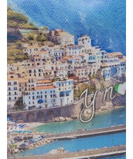 YNOT YESBAG L Sac à bandoulière côte des citrons - Sacs pour Femme - 3