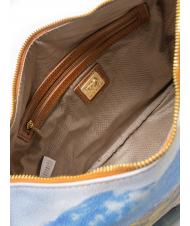 YNOT YESBAG L Sac à bandoulière côte des citrons - Sacs pour Femme - 5