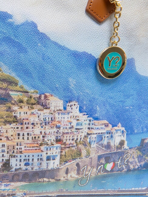 YESBAG SPECIAL  Sac à bandoulière côte des citrons - Sacs pour Femme