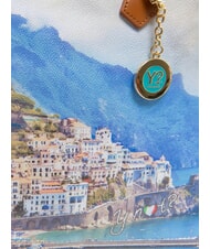 YNOT YESBAG SPECIAL  Sac à bandoulière côte des citrons - Sacs pour Femme - 3