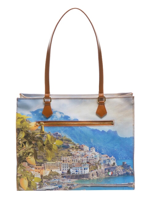 YESBAG SPECIAL  Sac à bandoulière côte des citrons - Sacs pour Femme