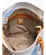 YNOT YESBAG SPECIAL  Sac à bandoulière côte des citrons - Sacs pour Femme - 5