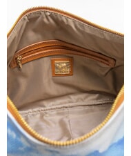 YNOT YESBAG M Sac à bandoulière côte des citrons - Sacs pour Femme - 5