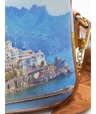 YNOT YESBAG SPECIAL Sac à bandoulière pour appareil photo côte des citrons - Sacs pour Femme - 3