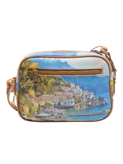 YESBAG SPECIAL Sac à bandoulière pour appareil photo côte des citrons - Sacs pour Femme