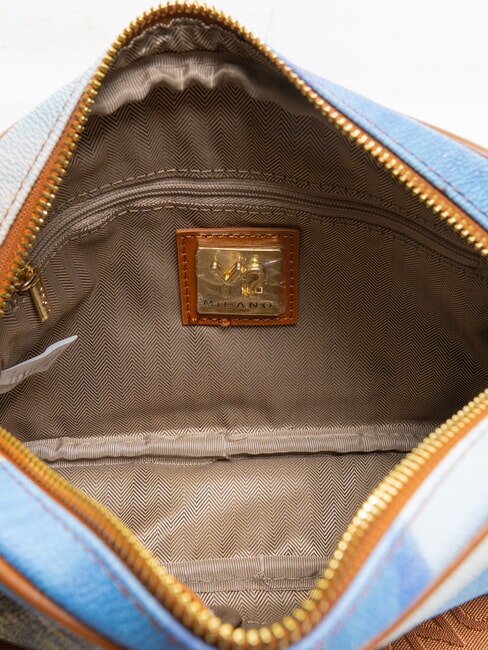 YESBAG SPECIAL Sac à bandoulière pour appareil photo côte des citrons - Sacs pour Femme