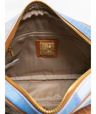 YNOT YESBAG SPECIAL Sac à bandoulière pour appareil photo côte des citrons - Sacs pour Femme - 5