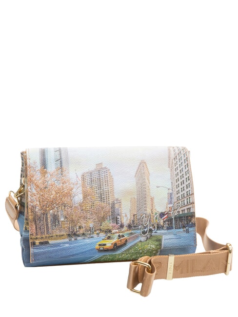 YESBAG SPECIAL  Sac à bandoulière fer plat - Sacs pour Femme