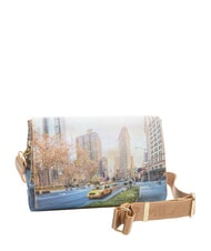 YNOT YESBAG SPECIAL  Sac à bandoulière fer plat - Sacs pour Femme - 2