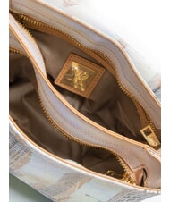 YNOT YESBAG SPECIAL  Sac à bandoulière fer plat - Sacs pour Femme - 5