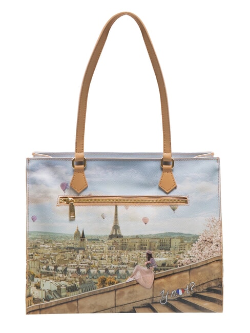 YESBAG SPECIAL  Sac à bandoulière montgolfières - Sacs pour Femme