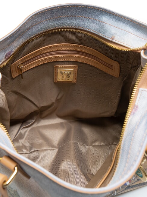 YESBAG SPECIAL  Sac à bandoulière montgolfières - Sacs pour Femme